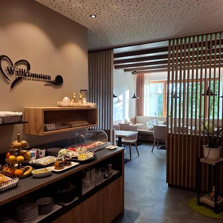 Pension Kreuzinger, 5310 Тифграбен Экстерьер фото