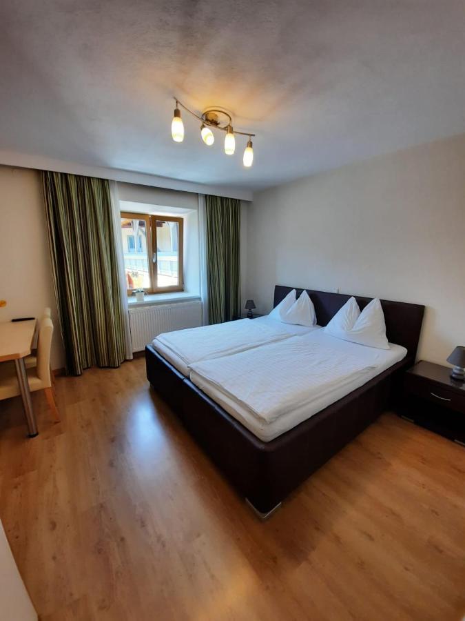 Pension Kreuzinger, 5310 Тифграбен Экстерьер фото