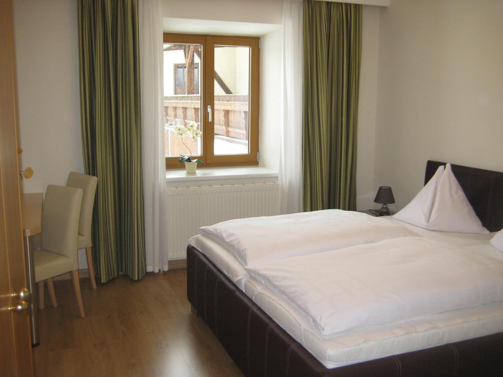 Pension Kreuzinger, 5310 Тифграбен Экстерьер фото