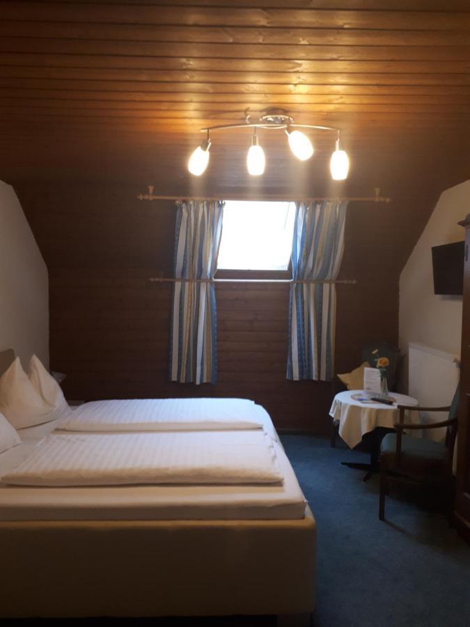 Pension Kreuzinger, 5310 Тифграбен Экстерьер фото